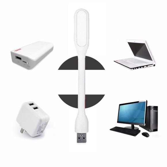 Study | Reading USB Light White - Picture 2 of 5